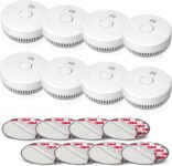 Top 10 Best Smoke Detectors 2025