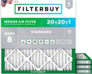Top 10 Best Air Filters 2025