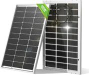 Top 10 Best Solar Panels 2025