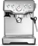 Top 10 Best Espresso Machines 2025