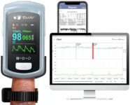 Top 10 Best Oximeters 2025