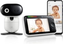 Top 10 Best Baby Monitors 2025