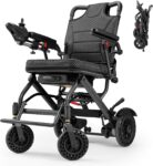 Top 10 Best Wheelchairs 2025