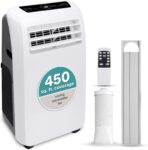 Top 10 Best Portable Air Conditioners 2025