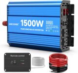 Top 10 Best Power Inverters 2025