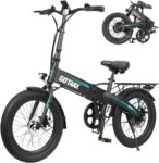 Top 10 Best Electric Bikes 2025