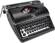 Top 10 Best Typewriters 2025
