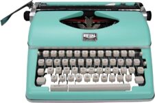 Top 10 Best Typewriters 2025