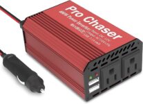Top 10 Best Power Inverters 2025