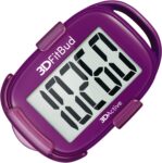 Top 10 Best Pedometers 2025