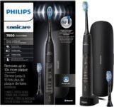 Top 10 Best Electric Toothbrushes 2025