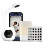 Top 10 Best Baby Monitors 2025