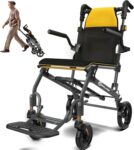 Top 10 Best Wheelchairs 2025