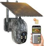 Top 10 Best Trail Cameras 2025