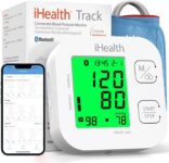 Top 10 Best Blood Pressure Monitors 2025