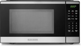 Top 10 Best Microwaves 2025