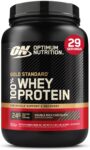 Top 10 Best Protein Powders 2025