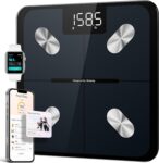 Top 10 Best Bathroom Scales 2025