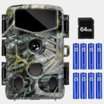 Top 10 Best Trail Cameras 2025