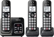 Top 10 Best Telephones 2025