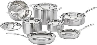 Top 10 Best Cookware Sets 2025