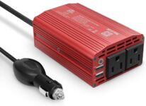 Top 10 Best Power Inverters 2025
