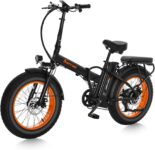 Top 10 Best Electric Bikes 2025