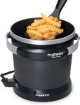 Top 10 Best Deep Fryers 2025