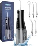 Top 10 Best Water Flossers 2025
