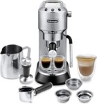 Top 10 Best Espresso Machines 2025
