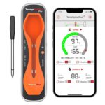 Top 10 Best Wireless Meat Thermometers 2025