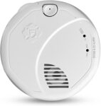 Top 10 Best Smoke Detectors 2025