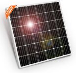 Top 10 Best Solar Panels 2025
