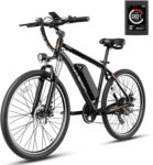 Top 10 Best Electric Bikes 2025
