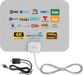 Top 10 Best TV Antennas 2025