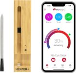 Top 10 Best Wireless Meat Thermometers 2025