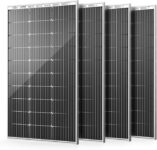 Top 10 Best Solar Panels 2025