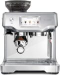 Top 10 Best Espresso Machines 2025