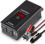 Top 10 Best Power Inverters 2025