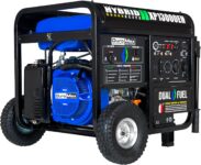 Top 10 Best Portable Generators 2025