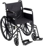 Top 10 Best Wheelchairs 2025