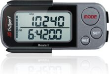 Top 10 Best Pedometers 2025