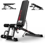 Top 10 Best Weight Benches 2025