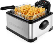 Top 10 Best Deep Fryers 2025