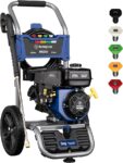Top 10 Best Pressure Washers 2025