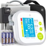 Top 10 Best Blood Pressure Monitors 2025