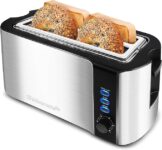 Top 10 Best Toasters 2025