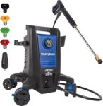 Top 10 Best Pressure Washers 2025