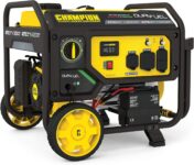 Top 10 Best Portable Generators 2025