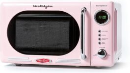 Top 10 Best Microwaves 2025